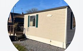 Mobile Home 2 Chambres